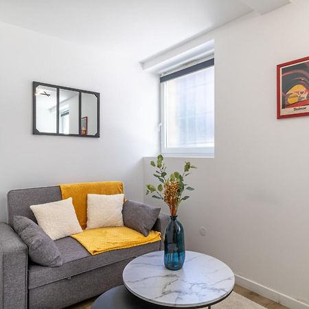 Comfortable And Quiet Studio Тулуза Екстериор снимка